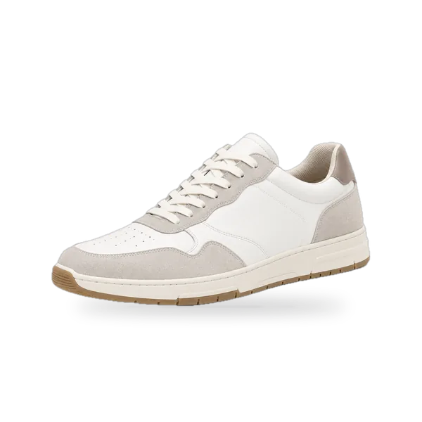 Stonebridge Neutral Court Sneakers